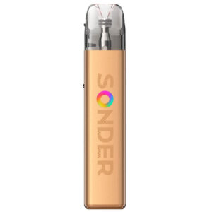 Geekvape Sonder Q2 3ml Pod Kit –  Mocha Gold