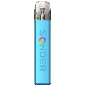 Geekvape Sonder Q2 3ml Pod Kit –  Ocean Blue