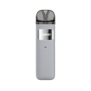 Geekvape Sonder U 2ml Pod Kit –  Grey