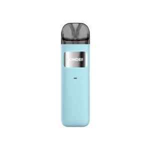 Geekvape Sonder U 2ml Pod Kit –  Majestic Sky