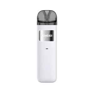 Geekvape Sonder U 2ml Pod Kit –  White