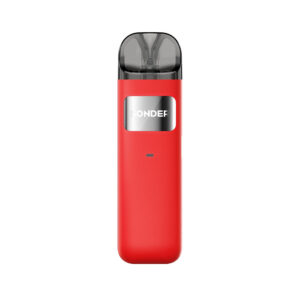 Geekvape Sonder U 2ml Pod Kit –  Wine Red