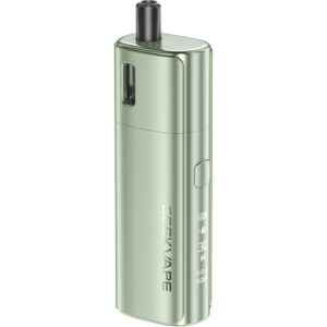 Geekvape Soul 2 4ml Pod Kit –  Olive Green