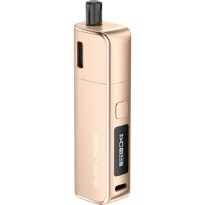 Geekvape Soul 4ml Pod Kit –  Champagne