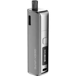 Geekvape Soul 4ml Pod Kit –  Gun Metal