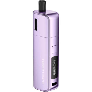 Geekvape Soul 4ml Pod Kit –  Violet