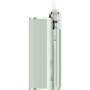 Geekvape Wenax M 2ml Starter Kit – Avocado Green