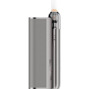 Geekvape Wenax M 2ml Starter Kit – Carbon Gray