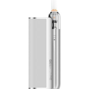 Geekvape Wenax M 2ml Starter Kit – Moonlit Silver