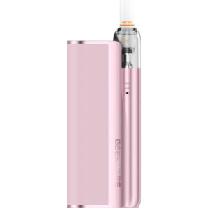 Geekvape Wenax M 2ml Starter Kit – Petal Pink