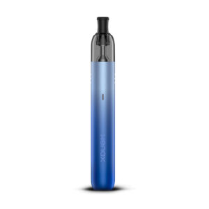Geekvape Wenax M1 0.8ohm 2ml Pod Kit –  Gradient Blue