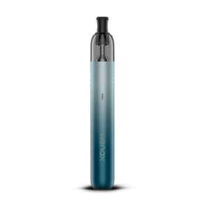 Geekvape Wenax M1 0.8ohm 2ml Pod Kit –  Gradient Green