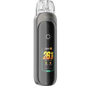 Aspire Pixo 2ml Pod Kit –  Gunmetal