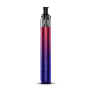 Geekvape Wenax M1 0.8ohm 2ml Pod Kit –  Red Blue