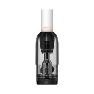 Geekvape Wenax M1 1.2ohm 2ml Pod Δεξαμενή Με Φίλτρο Επιστόμιο
