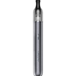 Geekvape Wenax M2 2ml Pod Kit –  Iron Silver