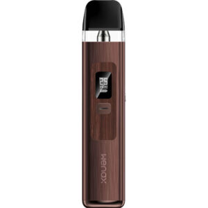 Geekvape Wenax Q 2ml New Colors Pod Kit –  Bronze