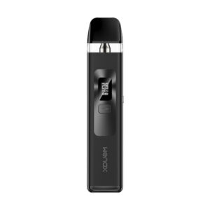Geekvape Wenax Q 2ml Pod Kit –  Black