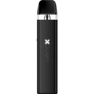 Geekvape Wenax Q Mini 2ml Pod Kit –  Black