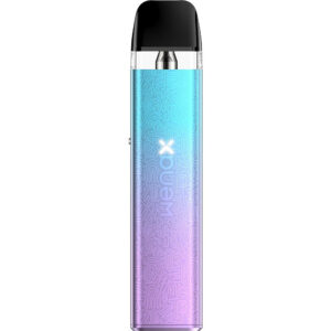 Geekvape Wenax Q Mini 2ml Pod Kit –  Gradient Purple