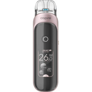 Aspire Pixo New Colors 2ml Pod Kit –  Pink