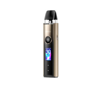 Geekvape Wenax Q Pro 3ml Pod Kit –  Sunburst Gold