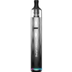 Geekvape Wenax S3 2ml Pod Kit –  Texture Dark