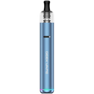 Geekvape Wenax S3 Evo 2ml Pod Kit –  Blue