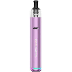 Geekvape Wenax S3 Evo 2ml Pod Kit –  Purple