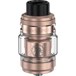 Geekvape Z fli 2 5.5ml Ατμοποιητής – Rose Gold