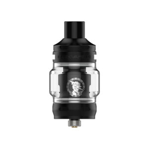 Geekvape Zeus Nano 2 3.5ml Ατμοποιητής –  Black