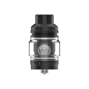 Geekvape Zeus Sub Ohm Tank 5ml Ατμοποιητής –  Black