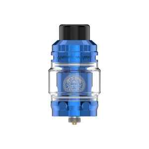 Geekvape Zeus Sub Ohm Tank 5ml Ατμοποιητής –  Blue