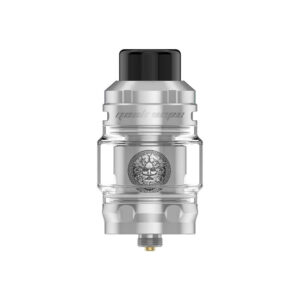 Geekvape Zeus Sub Ohm Tank 5ml Ατμοποιητής –  Stainless