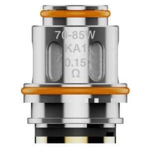 Geekvape Zeus Sub Ohm Z Mesh 0.15ohm XM Coil