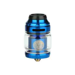 Geekvape Zeus X RTA 2ml Ατμοποιητής –  Blue
