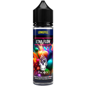 Halo Etna Flow 20ml/60ml Flavorshot