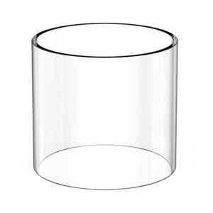 Innokin ares Finale Glass Tube Clear