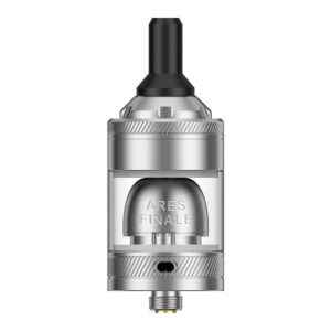 Innokin Ares Finale RTA 4.5ml Ατμοποιητής –  Celestial Silver