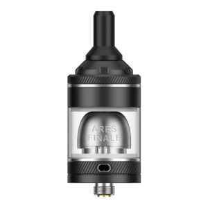 Innokin Ares Finale RTA 4.5ml Ατμοποιητής –  Midnight Onyx