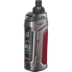 Innokin Coolfire Pzpulse 5.5ml Pod Kit - Gunmetal