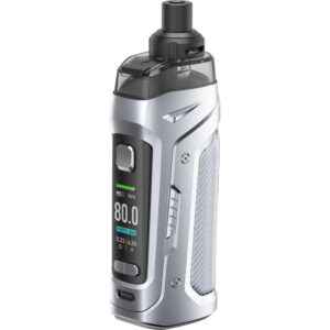 Innokin Coolfire Pzpulse 5.5ml Pod Kit - Silver