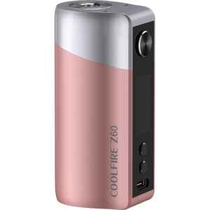 Innokin CoolFire Z60 Mod –  Pink