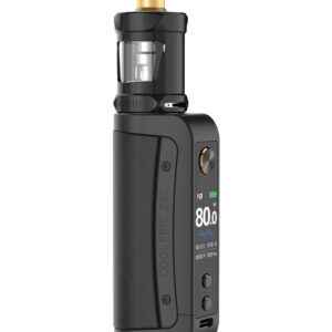 Innokin Coolfire Z80 5.5ml Zenith 2 Kit –  Leather Black