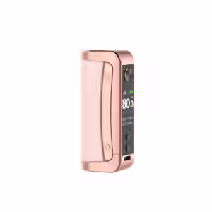Innokin CoolFire Z80 New Colors Box Mod –  Pink Gold