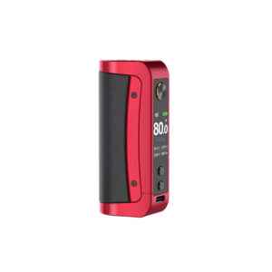 Innokin Coolfire Z80 New Colors Box Mod - Red