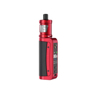 Innokin CoolFire Z80 New Colors Zenith 2 5.5ml Kit. – Rose Gold