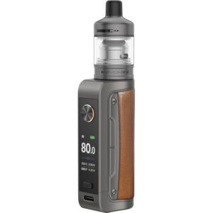 Innokin Coolfire Z80 Nex 5ml Kit –  Gunmetal