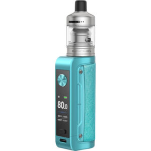 Innokin Coolfire Z80 Nex 5ml Kit –  Turquoise