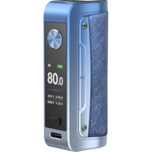 Innokin Coolfire Z80 Nex Mod –  Gradient Blue